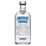 Absolut Vodka 70 cl.