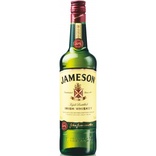 Jameson irish whiskey 70 cl.