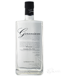 Geranium Gin