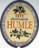 Thy Øko Humle