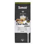 Simat chai latte, fedtfattig mælkepulver