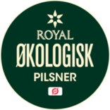 Royal Pilsner Økologisk