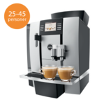 JURA GIGA X3 kaffemaskine